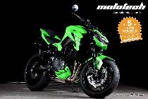 Acheter une moto neuve KAWASAKI Z 900 (naked)