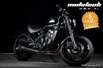 Acheter une moto neuve KAWASAKI Vulcan S 650 ABS (custom)