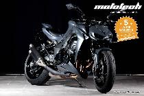 Motorrad kaufen Neufahrzeug KAWASAKI Z 1000 ABS (1043) (naked)