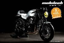 Motorrad kaufen Neufahrzeug KAWASAKI Z 900 RS (naked)