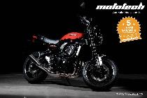 Motorrad kaufen Neufahrzeug KAWASAKI Z 900 RS (naked)
