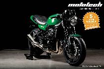 Motorrad kaufen Neufahrzeug KAWASAKI Z 900 RS (naked)