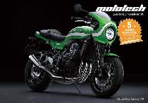 Acheter une moto neuve KAWASAKI Z 900 RS (naked)