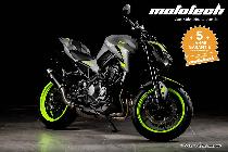 Motorrad kaufen Neufahrzeug KAWASAKI Z 900 (naked)