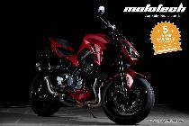 Motorrad kaufen Neufahrzeug KAWASAKI Z 900 (naked)