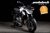 Motorrad kaufen Neufahrzeug KAWASAKI Z 650 (naked)