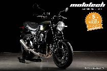 Motorrad kaufen Occasion KAWASAKI Z 900 RS (naked)