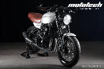 Motorrad kaufen Neufahrzeug KAWASAKI Z 900 RS (naked)