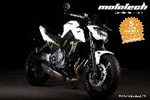 Motorrad kaufen Neufahrzeug KAWASAKI Z 650 (naked)