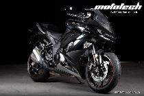 Acheter une moto Occasions KAWASAKI Versys 1000 ABS (enduro)