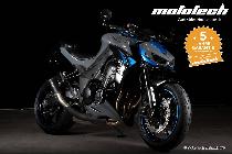 Motorrad kaufen Neufahrzeug KAWASAKI Z 1000 ABS (1043) (naked)