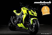 Motorrad kaufen Neufahrzeug KAWASAKI Z 1000 ABS (1043) (naked)