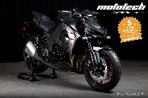 Motorrad kaufen Neufahrzeug KAWASAKI Z 1000 ABS (1043) (naked)