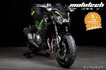 Motorrad kaufen Neufahrzeug KAWASAKI Z 900 (naked)
