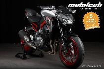 Motorrad kaufen Neufahrzeug KAWASAKI Z 900 (naked)