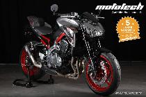 Motorrad kaufen Neufahrzeug KAWASAKI Z 900 (naked)