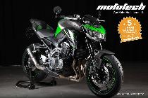 Motorrad kaufen Neufahrzeug KAWASAKI Z 900 (naked)