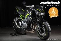 Motorrad kaufen Neufahrzeug KAWASAKI Z 900 (naked)
