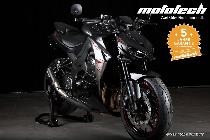Motorrad kaufen Neufahrzeug KAWASAKI Z 1000 ABS (1043) (naked)