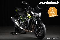 Motorrad kaufen Neufahrzeug KAWASAKI Z 400 (naked)