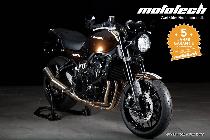 Motorrad kaufen Neufahrzeug KAWASAKI Z 900 RS (naked)