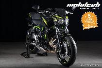 Motorrad kaufen Neufahrzeug KAWASAKI Z 650 (35/50kW) 2020 +STAGE 1 (naked)