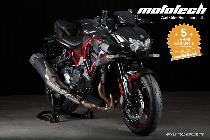 Motorrad kaufen Neufahrzeug KAWASAKI Z H2 (naked)