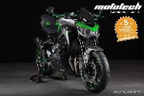 Motorrad kaufen Neufahrzeug KAWASAKI Z 900 (naked)