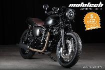 Motorrad kaufen Neufahrzeug KAWASAKI W 800 (naked)