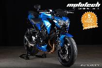 Motorrad kaufen Neufahrzeug KAWASAKI Z 900 (naked)