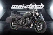 Motorrad kaufen Neufahrzeug KAWASAKI Vulcan S 650 (custom)