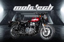 Motorrad kaufen Neufahrzeug KAWASAKI W 800 (retro)