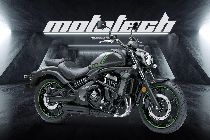 Motorrad kaufen Neufahrzeug KAWASAKI Vulcan S 650 (custom)