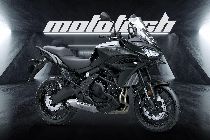 Motorrad kaufen Neufahrzeug KAWASAKI Versys 650 (enduro)