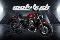 Motorrad kaufen Neufahrzeug KAWASAKI Vulcan S 650 (custom)