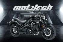 Motorrad kaufen Neufahrzeug KAWASAKI Vulcan S 650 (custom)