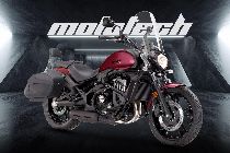 Motorrad kaufen Neufahrzeug KAWASAKI Vulcan S 650 (custom)