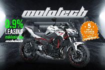 Motorrad kaufen Neufahrzeug KAWASAKI Z 650 (naked)