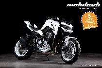 Motorrad kaufen Neufahrzeug KAWASAKI Z 900 (naked)