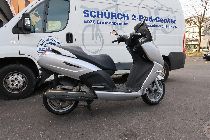 Buy motorbike Pre-owned PEUGEOT Citystar 125 (scooter)
