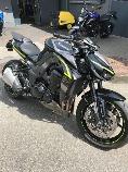 Motorrad kaufen Occasion KAWASAKI Z 1000 ABS (1043) (naked)