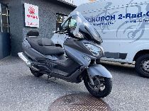 Acheter une moto Occasions SUZUKI AN 650 Burgman ZA Executive (scooter)