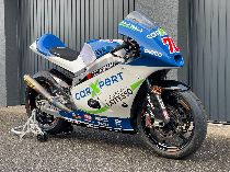 Motorrad kaufen Occasion SUTER MMX2 (sport)