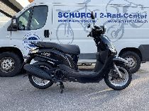 Aquista moto Occasioni YAMAHA XC 115 Delight (scooter)