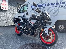 Motorrad kaufen Vorführmodell YAMAHA MT 10 ABS (naked)