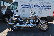 Motorrad kaufen Occasion YAMAHA XVS 650 Drag Star (custom)