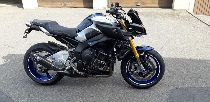Motorrad kaufen Occasion YAMAHA MT 10 SP (naked)