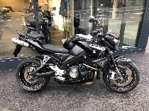 Motorrad kaufen Occasion SUZUKI GSX 1300 BK B-King (naked)