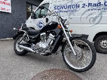 Motorrad kaufen Occasion SUZUKI VS 800 GL Intruder (custom)