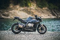 Motorrad kaufen Occasion BMW S 1000 R ABS (naked)